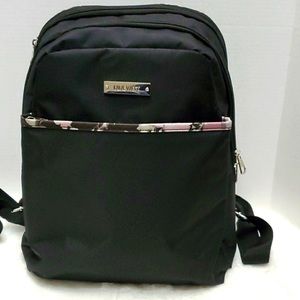 ‼️NWOT NINE WEST TRAVEL/COMPUTER BACKPACK! Video🪷